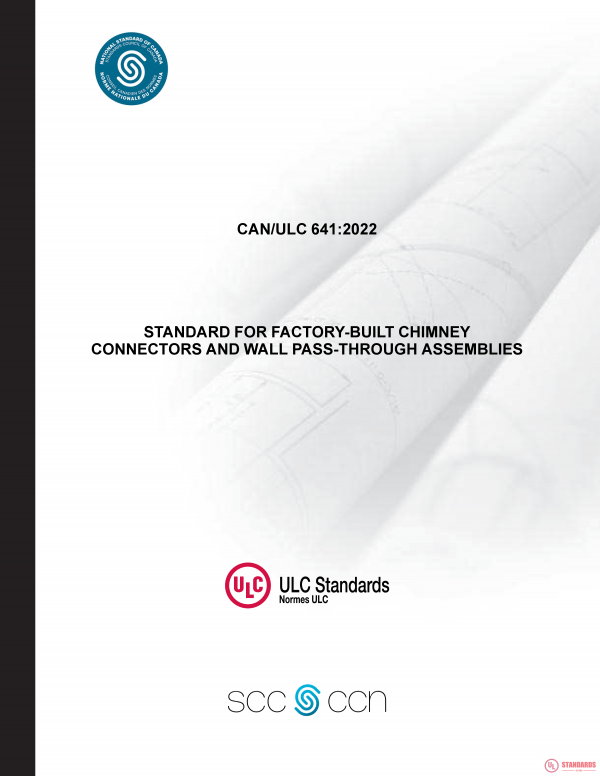 UL 641 PDF UL 641 PDF